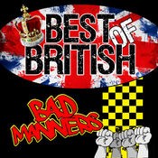 Best of British: Bad Manners