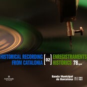 Enregistraments Històrics 2