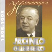 Homenaje a Jacinto Guerrero