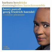 Henry Purcell & Georg Friedrich Haendel : Endless Pleasure