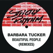Beautiful People (Remixes)