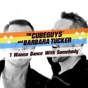 I Wanna Dance with Somebody (Remixes)