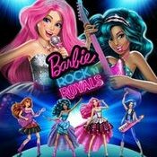 Barbie en el campamento de princesas (Original Motion Picture Soundtrack)