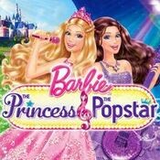 The Princess & The Popstar (Original Motion Picture Soundtrack)