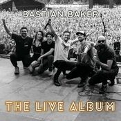 The Live Album