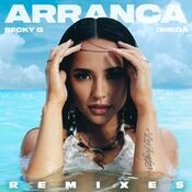 Arranca (Remixes) (feat. Omega)