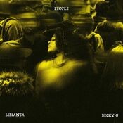 People (feat. Becky G) (Remixes)