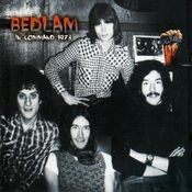 Bedlam In Command 1973