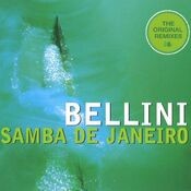 Samba de Janeiro - The Original Remixes