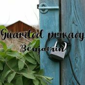 Guarded Privacy