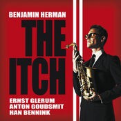 Benjamin Herman - The Itch (MP3 Album)