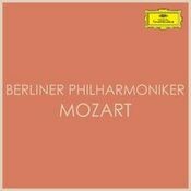 Berliner Philharmoniker plays Mozart