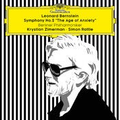 Bernstein: Symphony No. 2 