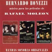 Música para Las Películas de Rafael Moleón (Original Motion Picture Soundtrack)