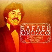 Rafael Orozco… Colombia's Vallenato Legend