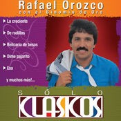 Sólo Clásicos: Rafael Orozco