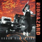 Urban Discipline (Reissue)