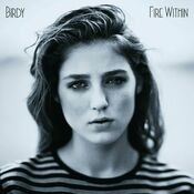 Fire Within (Deluxe)