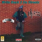 Write Back 2 da Streetz