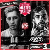 Blon vs Errecé - FMS ESP T4 2020-2021 Jornada 3 (Live)