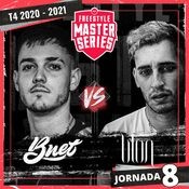Bnet Vs Blon - FMS ESP T4 2020-2021 Jornada 8 (Live)