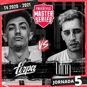 Tirpa vs Blon - FMS ESP T4 2020-2021 Jornada 5 (Live)