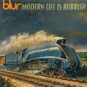 Modern Life Is Rubbish [Special Edition] (Special Edition)