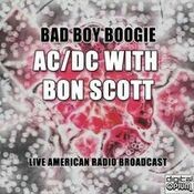 Bad Boy Boogie (Live)