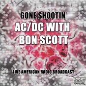 Gone Shootin' (Live)