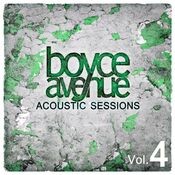 Acoustic Sessions, Vol. 4