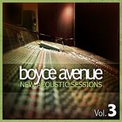 New Acoustic Sessions, Vol. 3