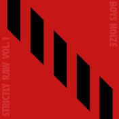 Boys Noize Presents Strictly Raw, Vol.1