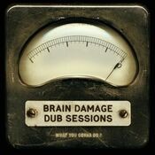 What You Gonna Do? (Dub Sessions)