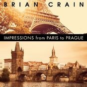 Impressions from Paris to Prague (Piano and Accordion Duet)