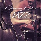 Contemporary Croatian Jazz 2021