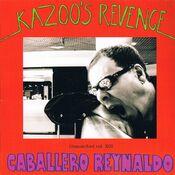 Kazoo's Revenge