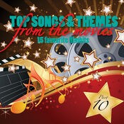 Top Songs & Themes from the Movies - 15 Favourite Film Hits - Pt. 10