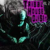 Tribal House Dj Set, Vol. 2 (Album)