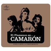 Flamenco es... Camaron