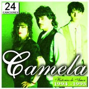 Camela 24 historias De Amor 1994-1995