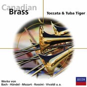 Toccata & Tuba Tiger (Eloquence)