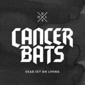 Dead Set on Living ((Deluxe Re-release))