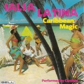 Salsa Latina - Caribbean Magic