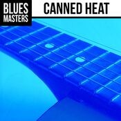 Blues Masters: Canned Heat