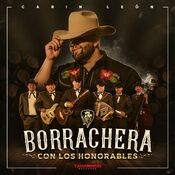 Borrachera Con Los Honorables (En Vivo)