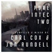 Pure Intec 2 Mixed by Carl Cox & Jon Rundell