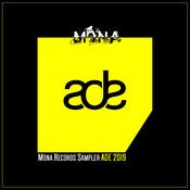 Mona Records Sampler ADE 2019