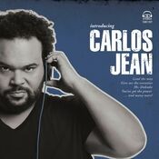 Introducing Carlos Jean