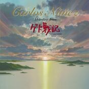 Melodies From Tales from Earthsea