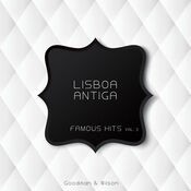 Lisboa Antiga Famous Hits Vol 2